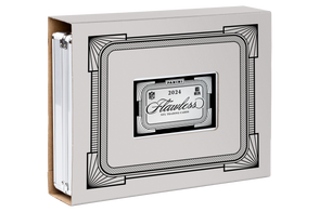 2024 Panini Flawless Football Hobby 2 Box Case 2024 Panini Flawless Football Hobby 2 Box Case