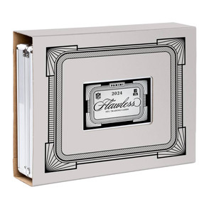 2024 Panini Flawless Football Hobby Box 2024 Panini Flawless Football Hobby Box