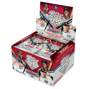 2026 Topps Series 2 Baseball Jumbo Box