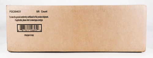 2022 Topps Pristine Baseball Hobby 8 Box Case