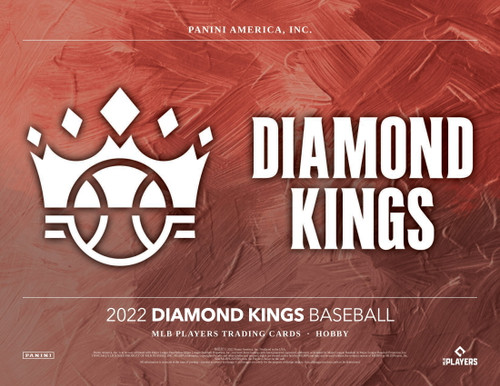 イチロー⭐DONRUSS⭐DIAMOND KINGS 1/1 2022-panini-donruss-diamond-