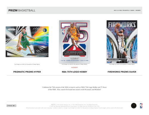 2021-22-panini-prizm-