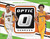 2017/18 Panini Donruss Optic Basketball Fast Break Box 2017/18 Panini Donruss Optic Basketball Fast Break Box