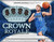 2018/19 Panini Crown Royale Basketball Hobby Box