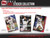 2019 Topps MLB Sticker Collection Baseball Box