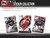 2019 Topps MLB Sticker Collection Album Baseball Box