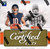 2017 Panini Donruss Certified Cuts Football Hobby 12 Box Case