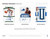 2018/19 Panini National Treasures Basketball Hobby 4 Box Case