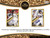 2019 Topps Gold Label Baseball Hobby 16 Box Case