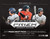 2019 Panini Prizm Collegiate Draft Picks Baseball Hobby 16 Box Case