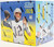 2020 Panini Score Football Hobby Box