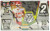 2020 Panini Mosaic Football Hobby 12 Box Case