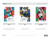 2020 Panini Mosaic Choice Football Hobby Box