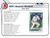 2021 Bowman Baseball Hobby Jumbo HTA Box