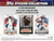 2021 Topps MLB Sticker Collection Baseball 16 Box Case