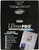 Ultra Pro 9-Pocket Platinum Pages for Standard Size Trading Cards 100 Count Box