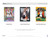 2020/21 Panini Prizm Basketball Hobby 12 Box Case