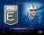 2021 Panini Donruss Elite Football Hobby Box