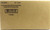 2021 Topps Chrome Black Baseball Hobby 12 Box Case