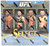 2021 Panini Select UFC Hobby Box