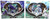 Pokemon Calyrex V Box - Set of 2