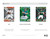 2021 Panini XR Football Hobby Box 2021 Panini XR Football Hobby Box