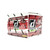 2021/22 Panini Donruss Soccer Hobby 12 Box Case