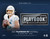 2021 Panini Playbook Football Hobby Box