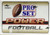 2021 Pro Set Power Football Hobby Box