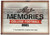 2021 Leaf Memories College Football Box