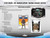 2022 Topps Star Wars The Mandalorian Chrome Beskar Edition Hobby Box