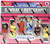 2021/22 Panini Prizm Premier League EPL Soccer Hobby 12 Box Case