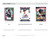 2021 Panini Stars and Stripes Baseball Hobby 20 Box Case