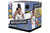 2021/22 Panini Revolution Basketball Hobby 8 Box Case