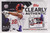 2022 Topps Clearly Authentic Baseball Hobby 20 Box Case