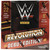 2022 Panini Revolution WWE Hobby Box