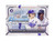 2022 Bowman Chrome Baseball HTA Choice 12 Box Case