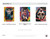 2022 Panini Select WWE Hobby Box