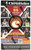 2020/21 Panini Chronicles Basketball Cereal Box (Totally Certified Rookies!)