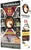 2020/21 Panini Chronicles Basketball Cereal Box (Totally Certified Rookies!)