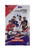 2022 Topps Chrome MLS Major League Soccer Hobby Box