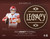 2022 Panini Legacy Football Hobby 24 Box Case