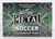 2022 Leaf Metal Soccer Hobby Box