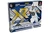 2022 Panini XR Football Hobby 14 Box Case