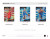 2022/23 Panini Revolution Basketball Hobby 8 Box Case