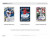 2023 Panini Donruss Baseball Hobby 16 Box Case