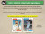 2023 Topps Heritage Baseball Hobby 12 Box Case
