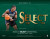 2022/23 Panini Select Basketball Hobby 12 Box Case