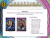 2022/23 Bowman University Inception Hobby 16 Box Case