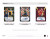 2022/23 Panini Obsidian Basketball Hobby 12 Box Case